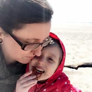 Meet your Posher, Christy